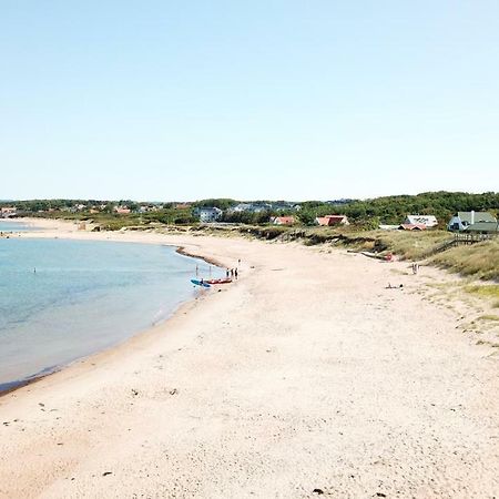 Vejby Strand Hotel Vejbystrand ภายนอก รูปภาพ