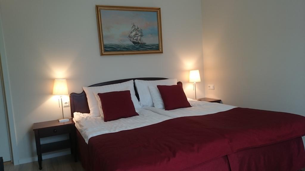 Vejby Strand Hotel Vejbystrand ห้อง รูปภาพ