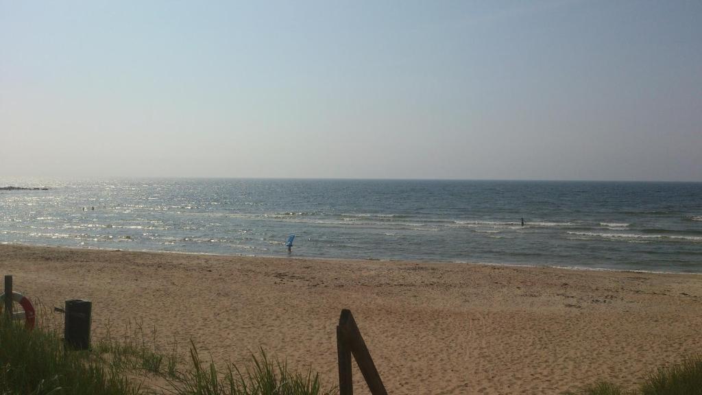 Vejby Strand Hotel Vejbystrand ภายนอก รูปภาพ