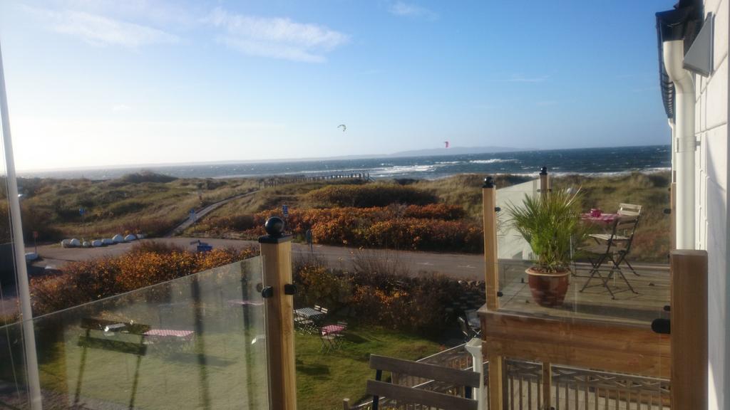 Vejby Strand Hotel Vejbystrand ภายนอก รูปภาพ