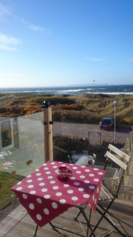 Vejby Strand Hotel Vejbystrand ภายนอก รูปภาพ