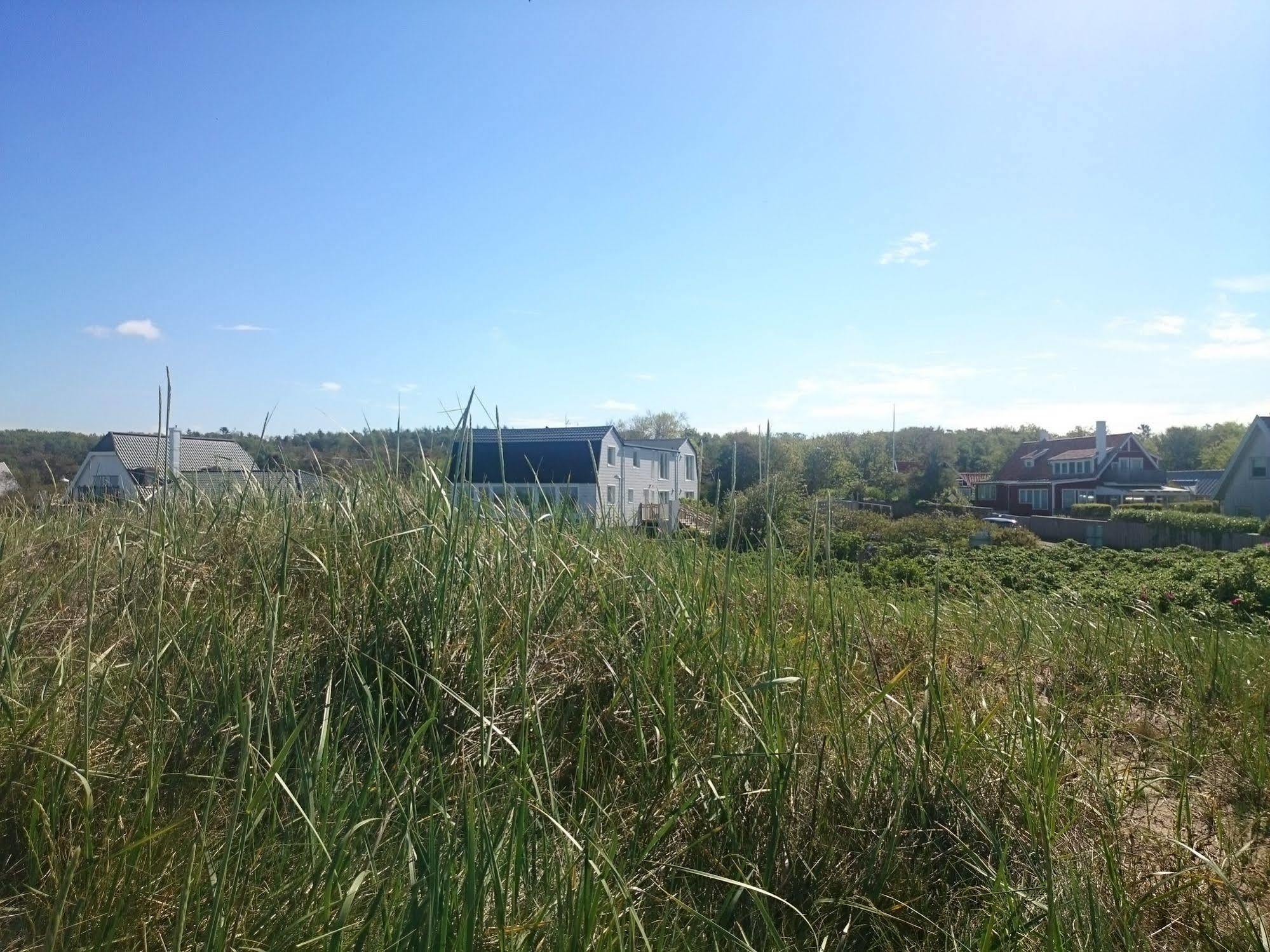 Vejby Strand Hotel Vejbystrand ภายนอก รูปภาพ