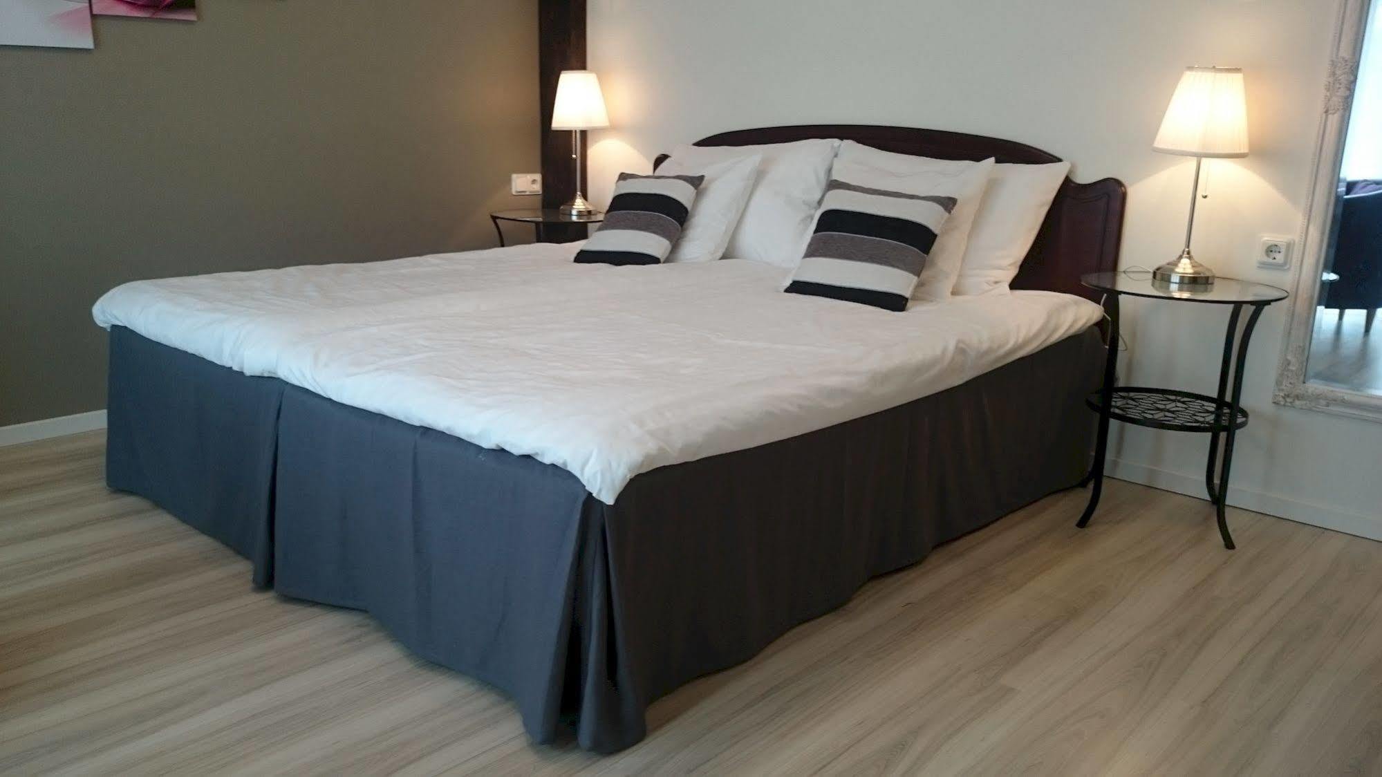 Vejby Strand Hotel Vejbystrand ภายนอก รูปภาพ