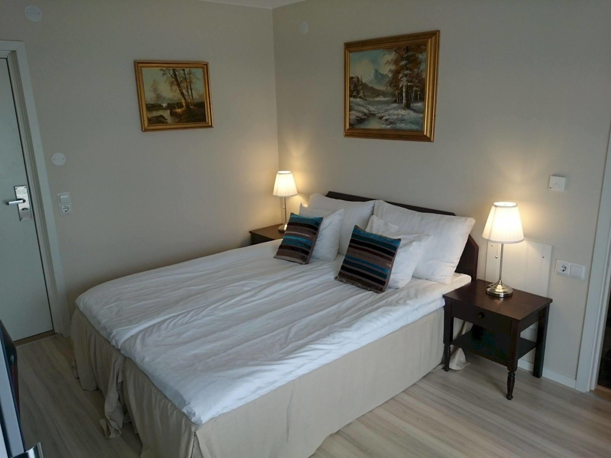 Vejby Strand Hotel Vejbystrand ภายนอก รูปภาพ