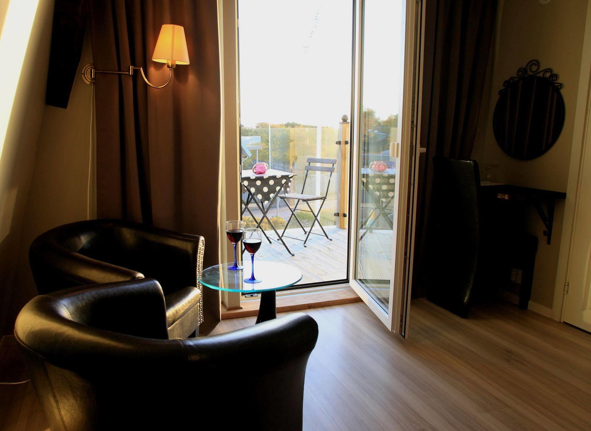 Vejby Strand Hotel Vejbystrand ภายนอก รูปภาพ